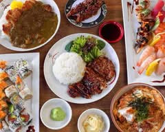 Sushi Station Bulimba