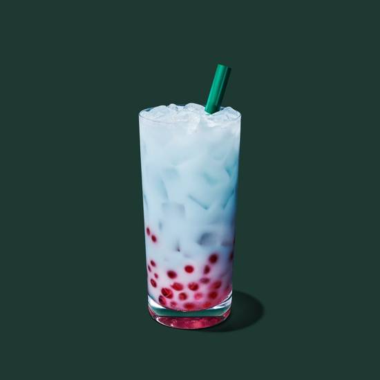 Summer Skies Drink Starbucks Refreshers�® Beverage