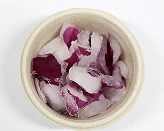 オニオン/Chopped Onions