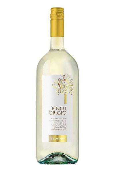 Belvino Pinot Grigio Wine (1.5 L)