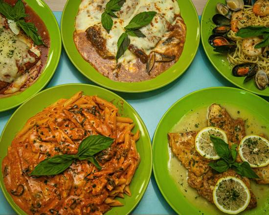 Sapore Fino