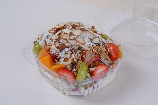 Bionico Clamshell 15 oz