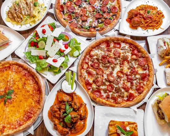 Roma's Pizza, Subs & Pasta