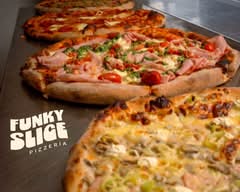 FUNKY SLICE PIZZERIA