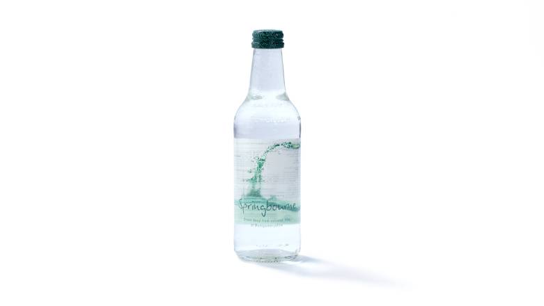Sparkling Water