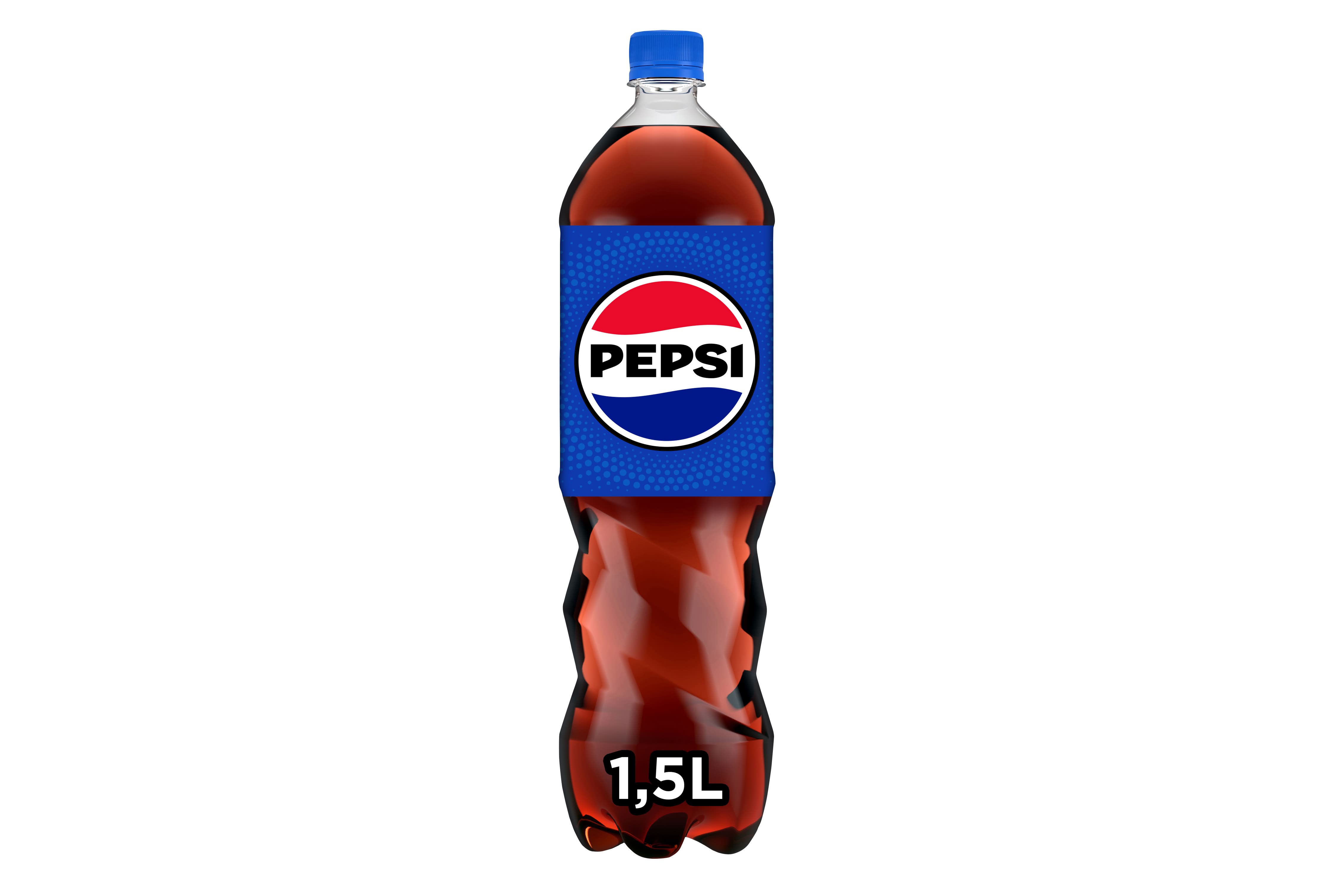 PEPSI 1,5L 🥤