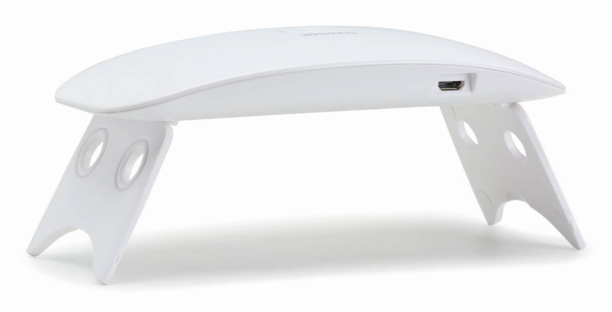 ASP Usb Led Curing Lamp For Nails