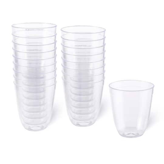 Celebrate It 12 Fluid Ounce Plastic Cups (16 ct)