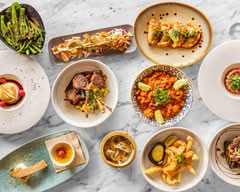 Reminiscence Tapas Wine & Whisky Bar