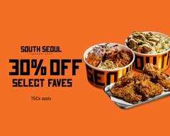 South Seoul (Toowoomba)