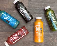 1987 Juices
