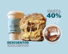 Bigol Bagel (Providencia)