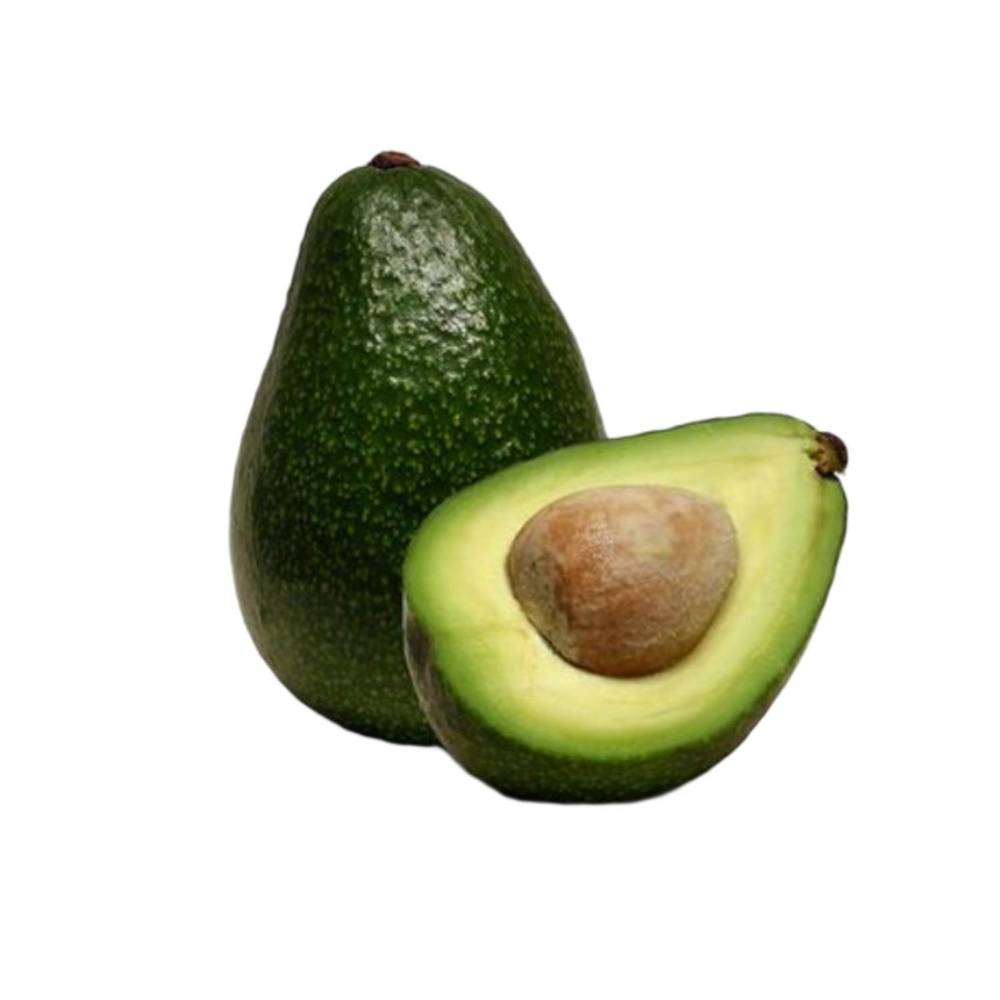 Organic Avocado (1 each)