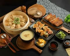 餃津JiauJin 煎餃專賣店