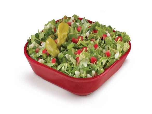 Salad-Firehouse Salad™, Plain