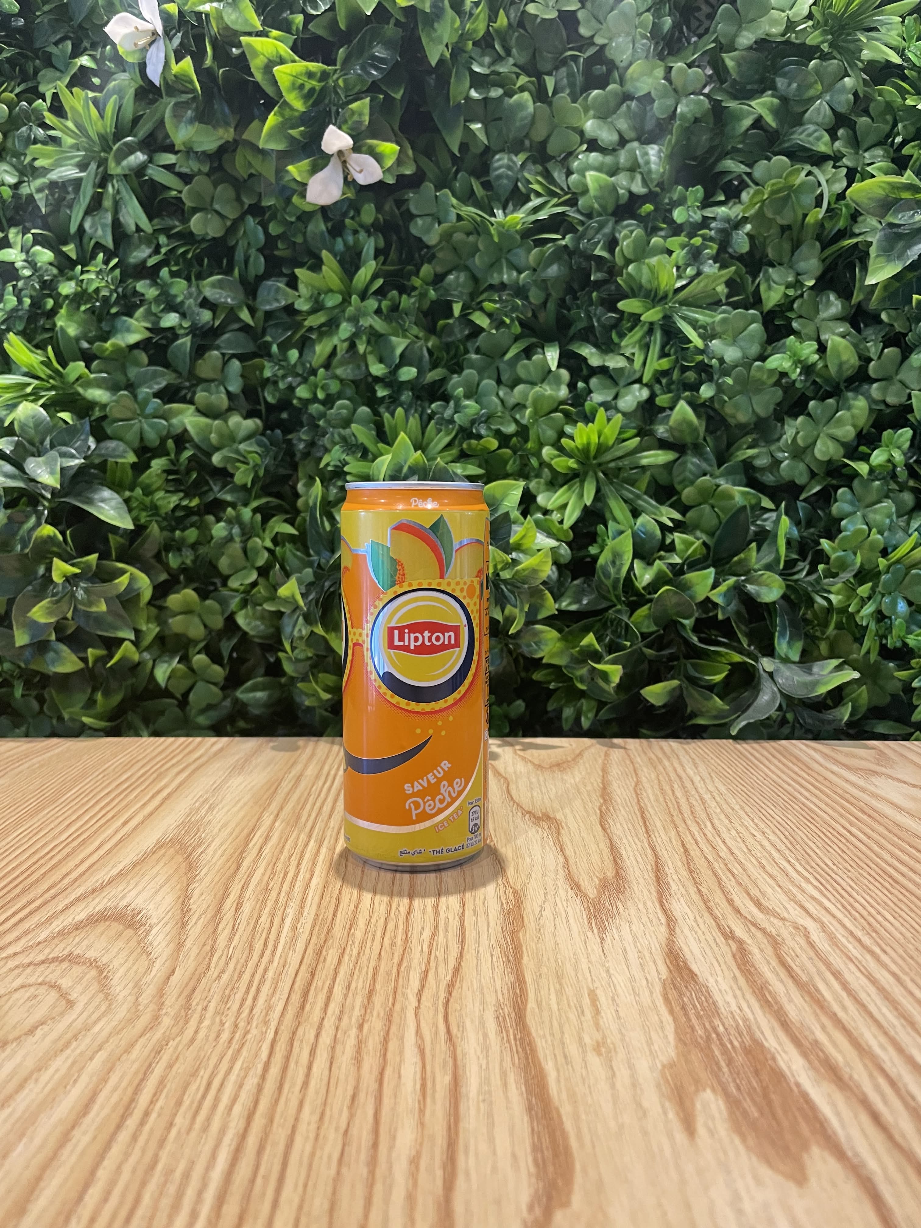 Ice Tea