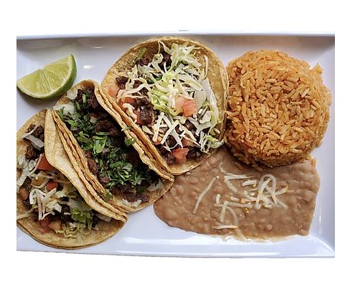 Chavas Tacos El Original