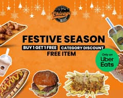 Chicago Grill (Norbury)