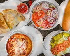 Toby's Original Little Italy Pizza