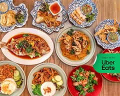 Onzon De Thai Kitchen