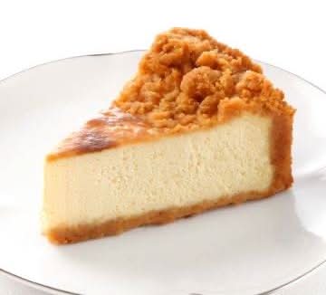 ദ്ദി ˉ͈̀꒳ˉ͈́ )✧紐約芝士