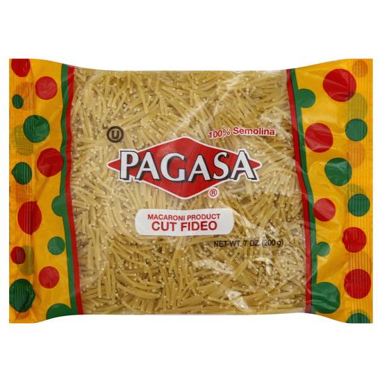 Pagasa Cut Fideo (7 oz)