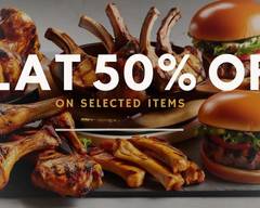 Grill express