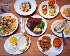 Cheddar's Casual Cafe