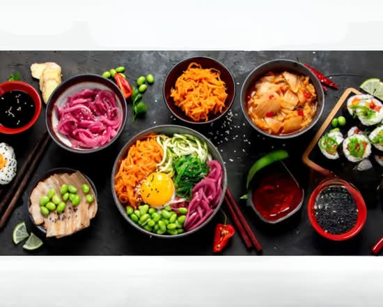 Duru Korean Cuisine