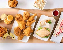 Quik Chik (Heartland)