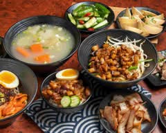 天下麵飯館 Tianxia Noodles & Rice