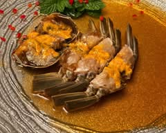 美林華飯店 birinkahanten