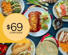 Banquetakos Taquerías & Banquetes (Merendero)