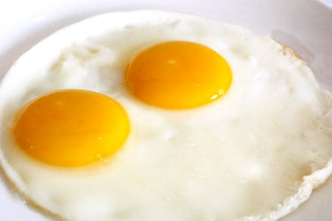 2 Eggs