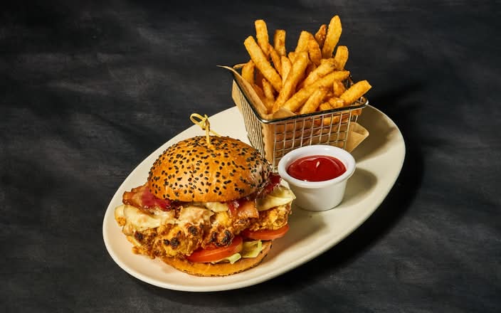 STK Steakhouse