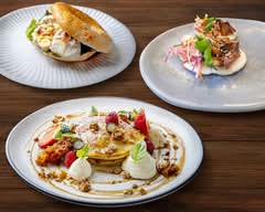 Toast Sandwich Bar (Port Douglas)