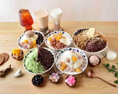 盛享五贊 甜品專門店