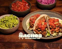 NACHOS Mexican Good Food - Toulouse Labège