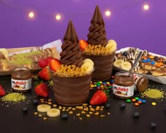 The Acai Guys (Mill Park)