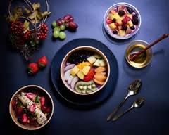 シリアルモンスター伊丹 Serial Monster Itami