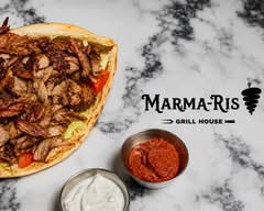 Le Marma-Ris (Ris-Orangis)