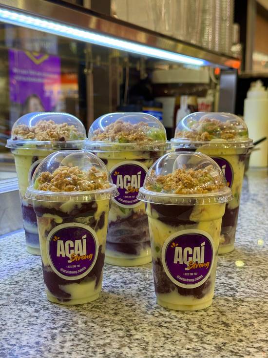 Açaí Strong