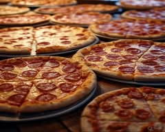 Petters Pizza