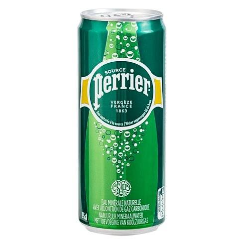 Perrier 💦🥤
