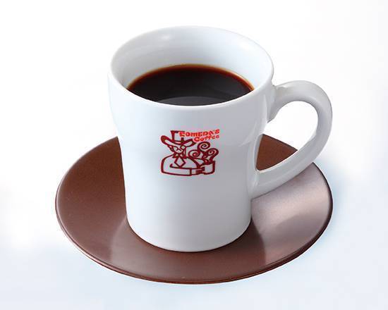熱 KOMEDA 咖啡 Hot Komeda Coffee(大杯)