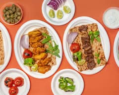 Street Kabab (6605 Fallbrook Ave)
