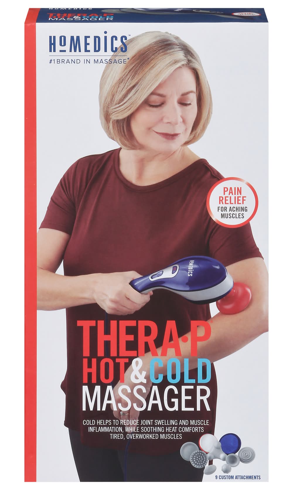 Electric Massagers Delivery Near Me | Order Online | Uber Eats
