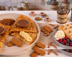 Crêperie Rebelle
