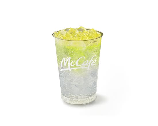 Pineapple X Sprite®
