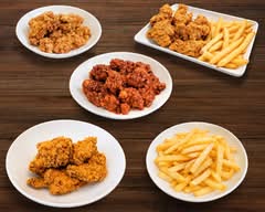 Urban Seoul Chicken (Holt)
